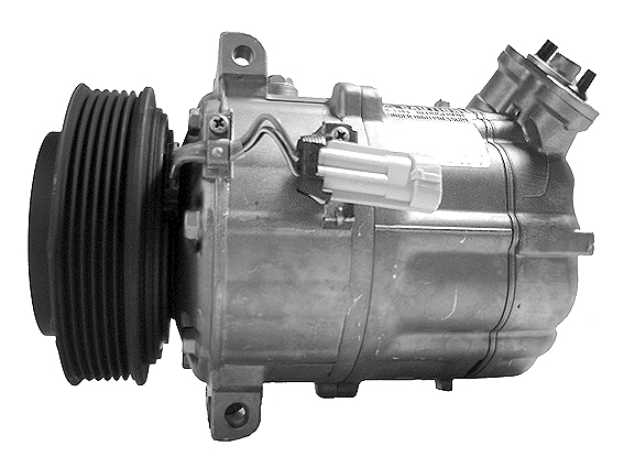 Compressor, air conditioning - 10-0112 Airstal