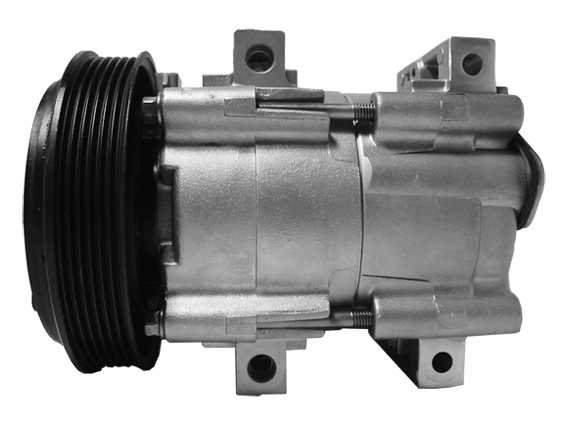 Compressor, air conditioning - 10-0123 Airstal
