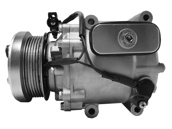 Compressor, air conditioning - 10-0127 Airstal