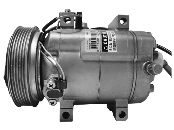 Compressor, air conditioning - 10-0130 Airstal