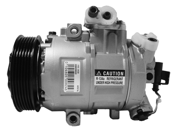 Compressor, air conditioning - 10-0132 Airstal
