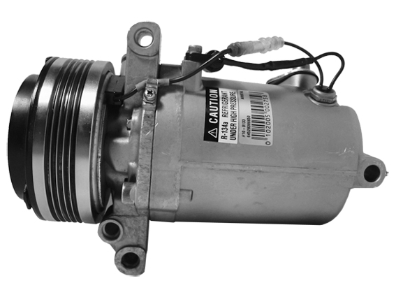 Compressore, Climatizzatore - 10-0133 Airstal