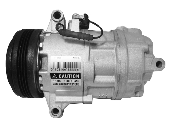 Compressor, air conditioning - 10-0138 Airstal