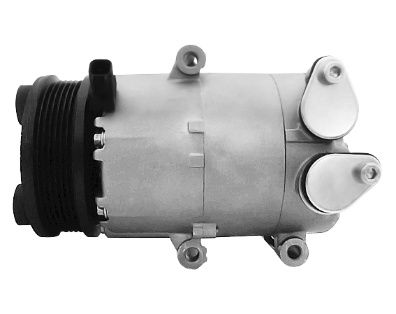 Compressor, air conditioning - 10-0141 Airstal