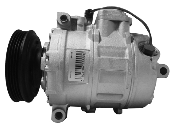 Compressor, air conditioning - 10-0143 Airstal