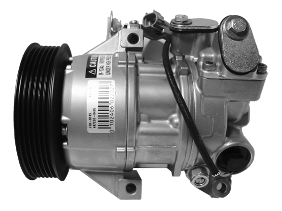 Compressor, air conditioning - 10-0149 Airstal