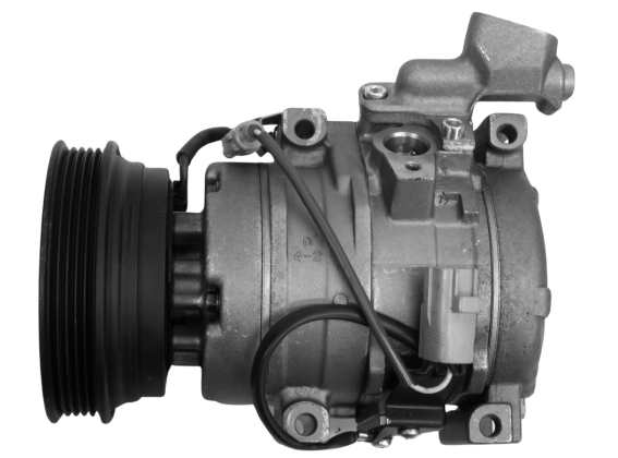 Compressor, air conditioning - 10-0150 Airstal