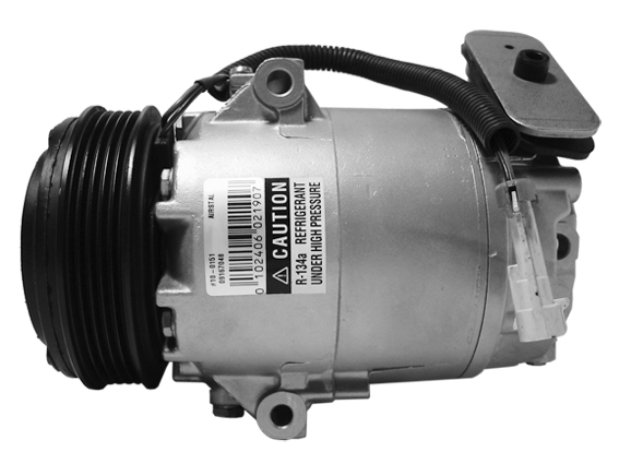 Compressore, Climatizzatore - 10-0151 Airstal
