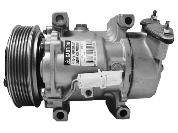 Compressor, air conditioning - 10-0152 Airstal