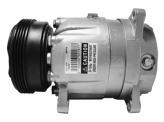 Compressore, Climatizzatore - 10-0158 Airstal