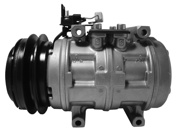 Compressore, Climatizzatore - 10-0161 Airstal