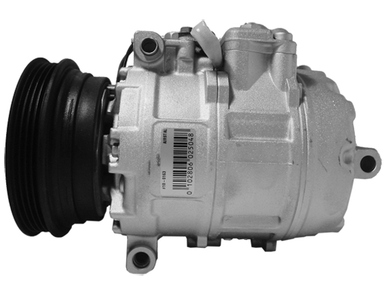 Compressore, Climatizzatore - 10-0163 Airstal