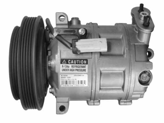 Compressore, Climatizzatore - 10-0173 Airstal