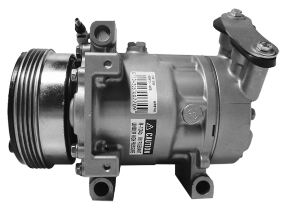 Compressore, Climatizzatore - 10-0180 Airstal
