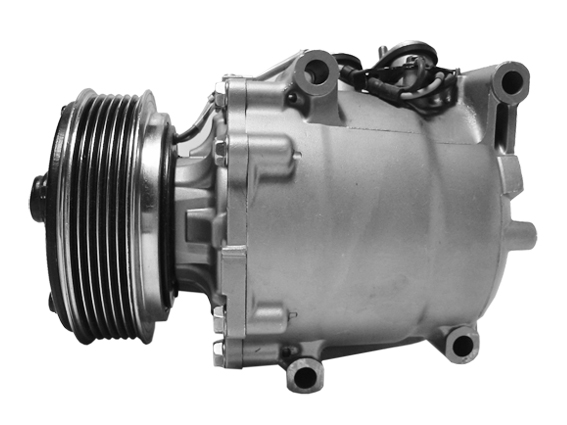 Compressor, air conditioning - 10-0189 Airstal