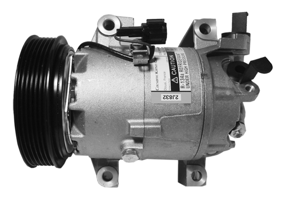 Compressore, Climatizzatore - 10-0190 Airstal