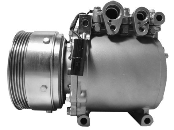 Compressore, Climatizzatore - 10-0198 Airstal
