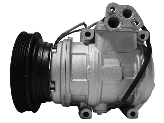 Compressor, air conditioning - 10-0202 Airstal