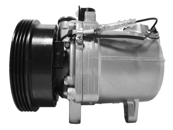 Compressor, air conditioning - 10-0203 Airstal
