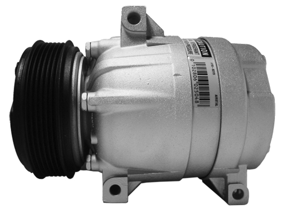 Compressor, air conditioning - 10-0219 Airstal