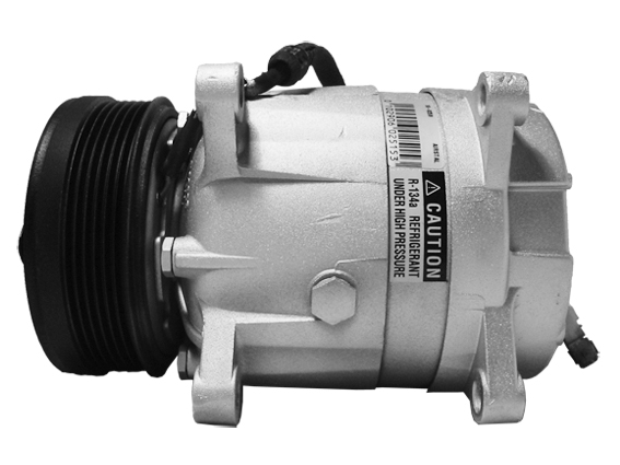 Compressor, air conditioning - 10-0259 Airstal