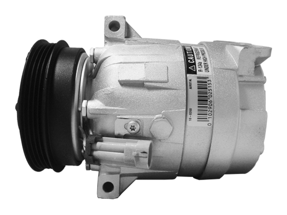 Compressor, air conditioning - 10-0260 Airstal