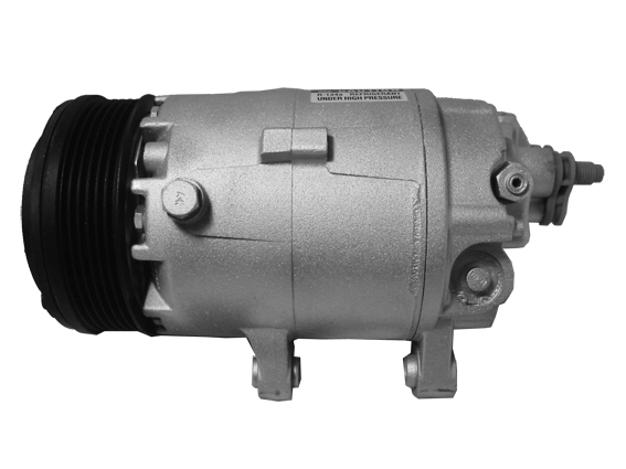 Compressor, air conditioning - 10-0268 Airstal