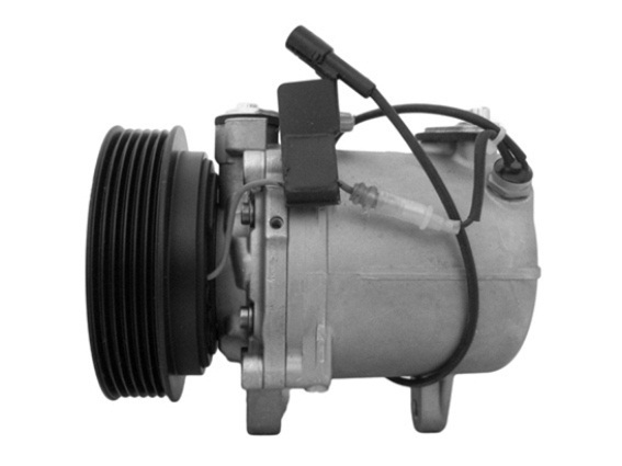 Compressor, air conditioning - 10-0270 Airstal