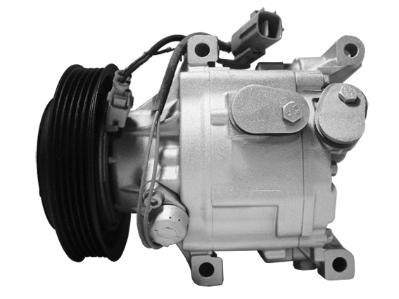 Compressor, air conditioning - 10-0278 Airstal