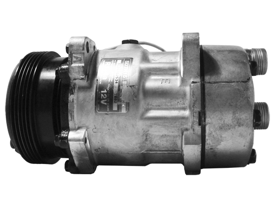 Compressor, air conditioning - 10-0283 Airstal