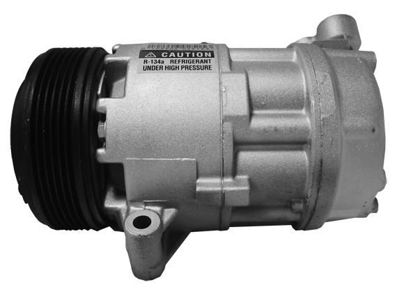 Compressor, air conditioning - 10-0295 Airstal
