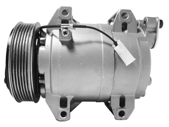Compressor, air conditioning - 10-0318 Airstal