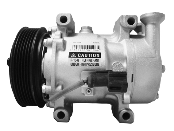 Compressore, Climatizzatore - 10-0334 Airstal