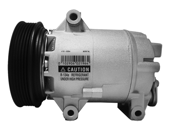 Compressore, Climatizzatore - 10-0354 Airstal
