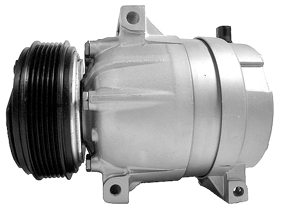 Compressor, air conditioning - 10-0390 Airstal