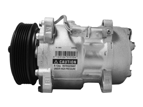 Compressore, Climatizzatore - 10-0401 Airstal