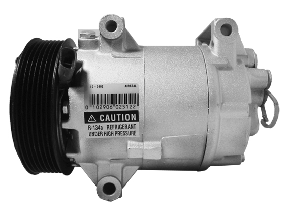 Compressor, air conditioning - 10-0402 Airstal