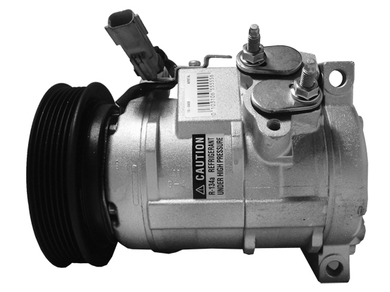 Compressore, Climatizzatore - 10-0408 Airstal