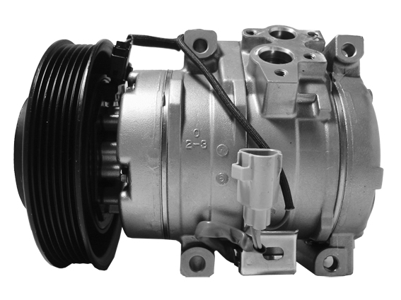 Compressore, Climatizzatore - 10-0410 Airstal