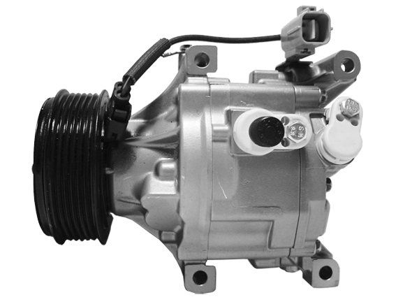 Compressor, air conditioning - 10-0413 Airstal