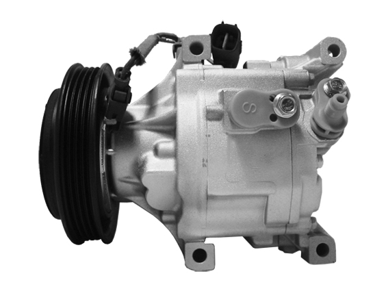 Compressore, Climatizzatore - 10-0414 Airstal