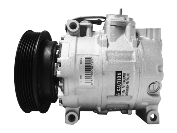 Compressor, air conditioning - 10-0423 Airstal