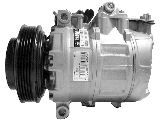 Compressor, air conditioning - 10-0440 Airstal
