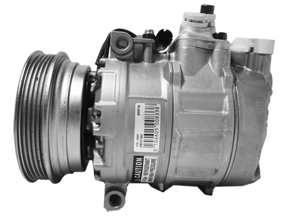 Compressor, air conditioning - 10-0441 Airstal