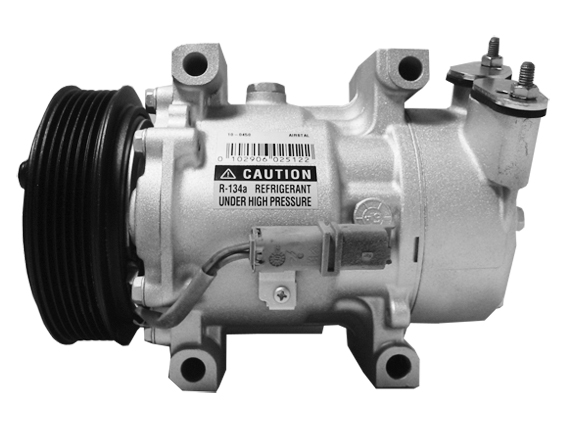 Compressor, air conditioning - 10-0450 Airstal