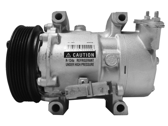 Compressore, Climatizzatore - 10-0451 Airstal