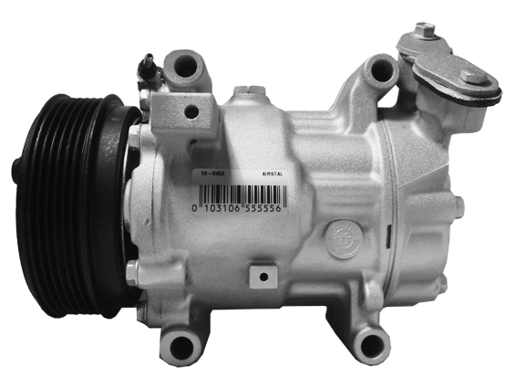 Kompressor, Klimaanlage - 10-0453 Airstal