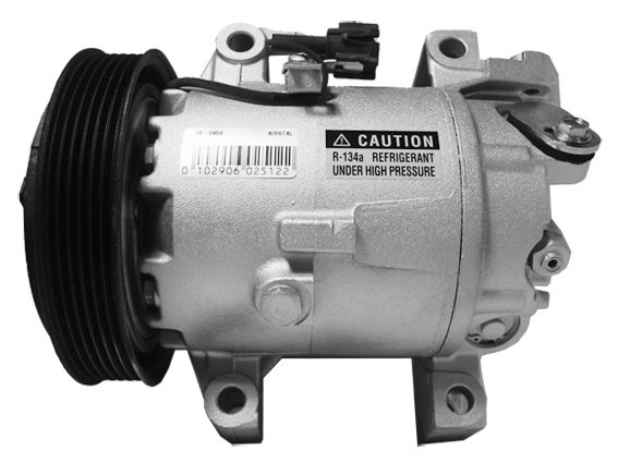 Compressor, air conditioning - 10-0458 Airstal