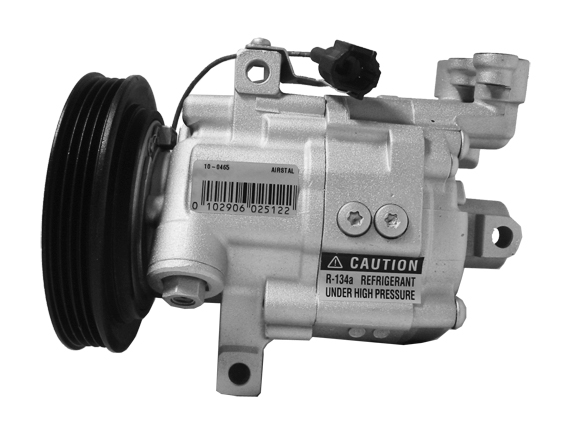 Compressore, Climatizzatore - 10-0465 Airstal