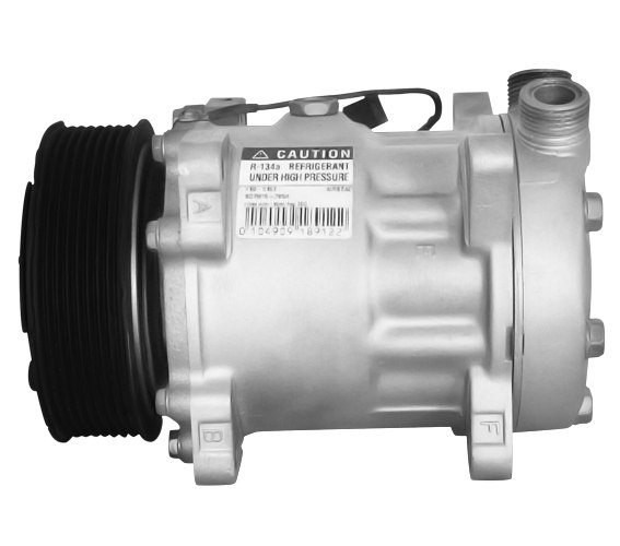 Compressor, air conditioning - 10-0467 Airstal